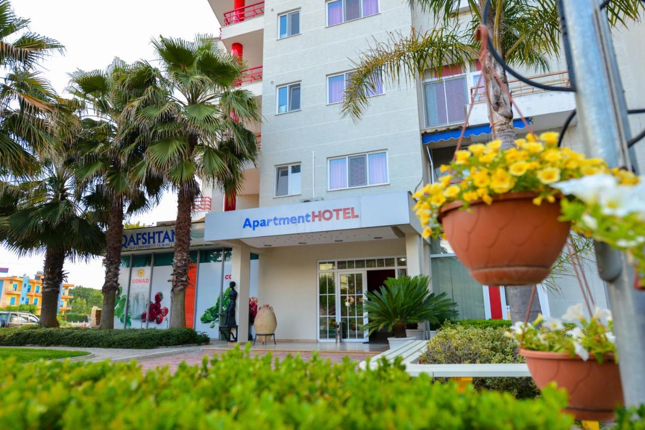 Apartament Ardo Golem (Tirana)