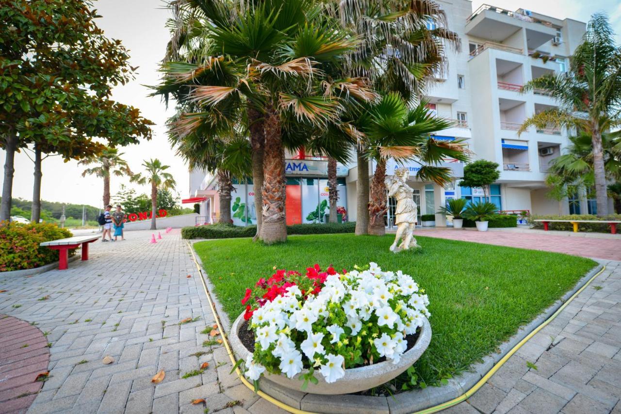 Ardo Apartament *