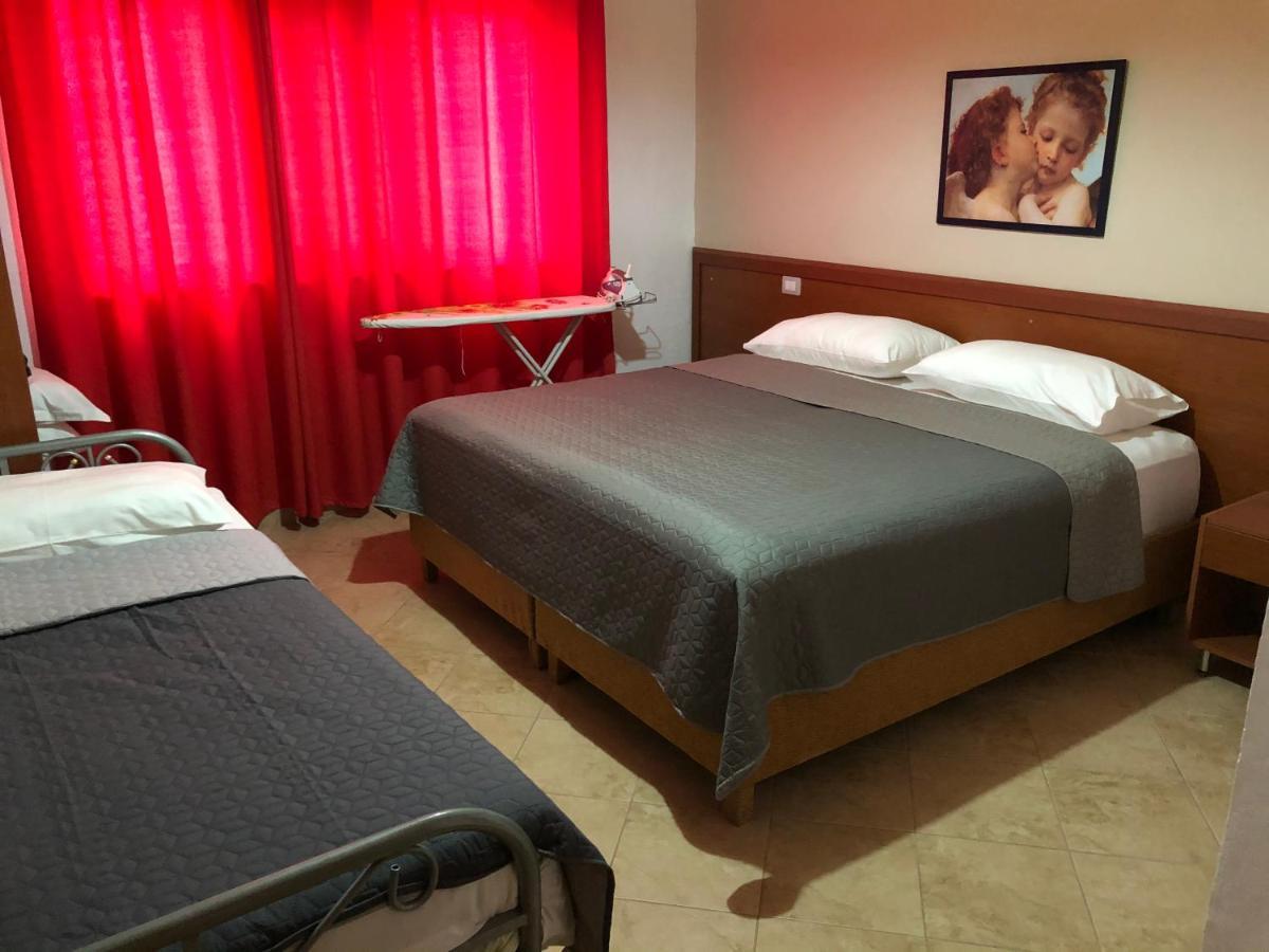 Ardo Apartament Golem (Tirana)