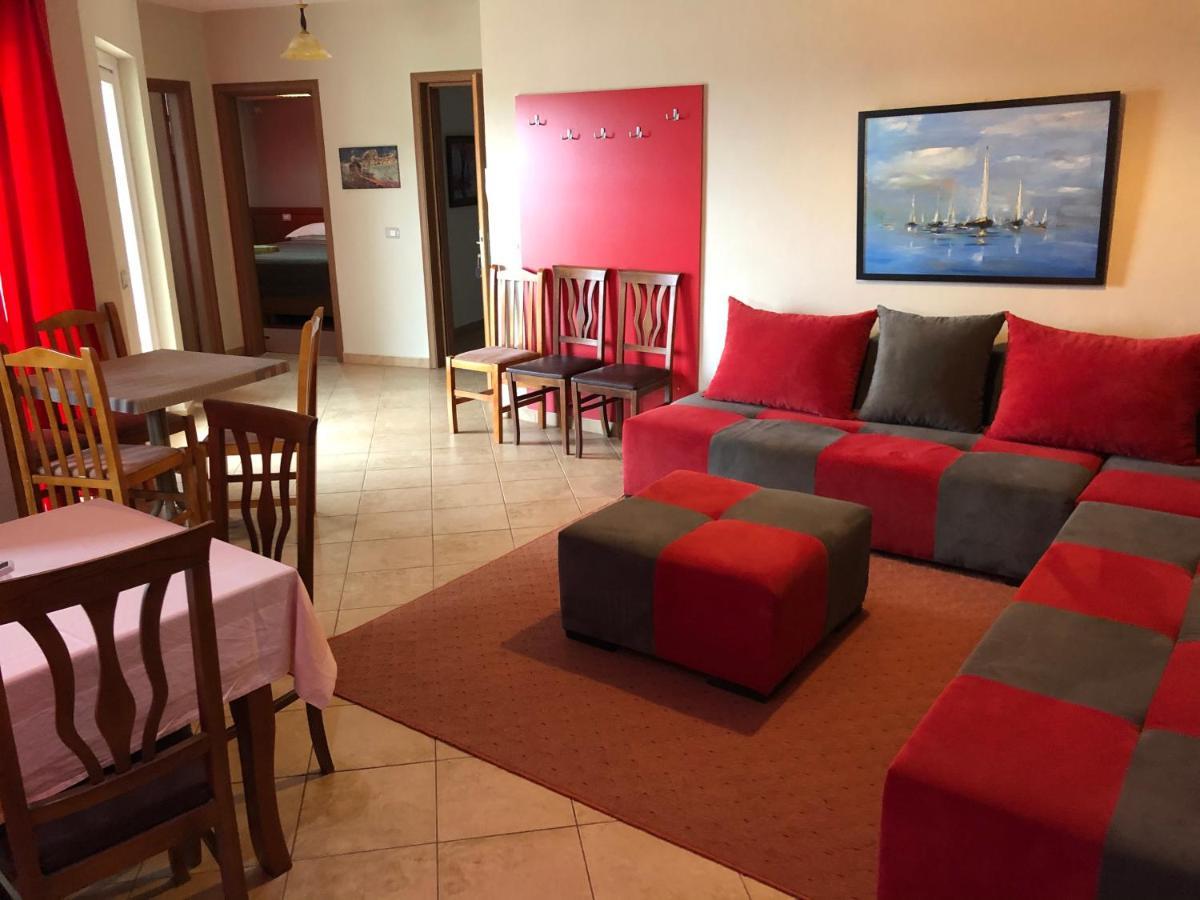 Ardo Apartament