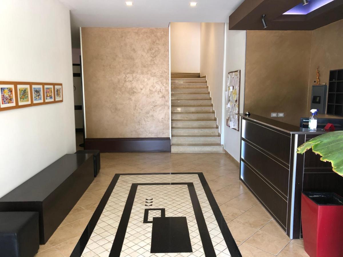 Apartament Ardo