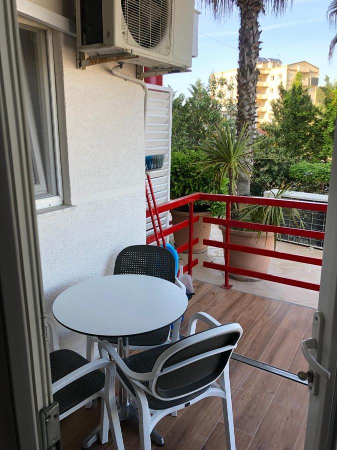 Apartament Ardo Golem (Tirana)
