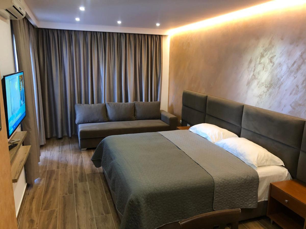 Apartament Ardo *
