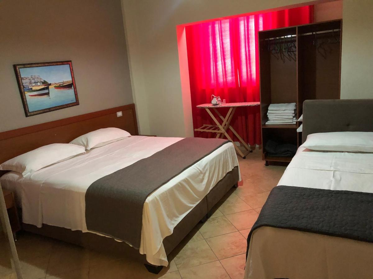 Apartament Ardo *