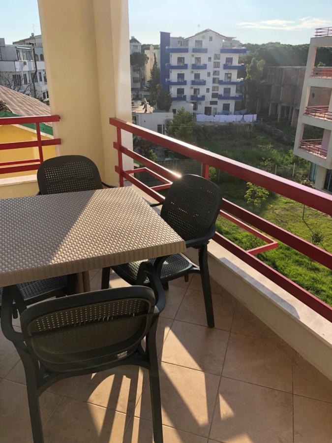 Ardo Apartament *