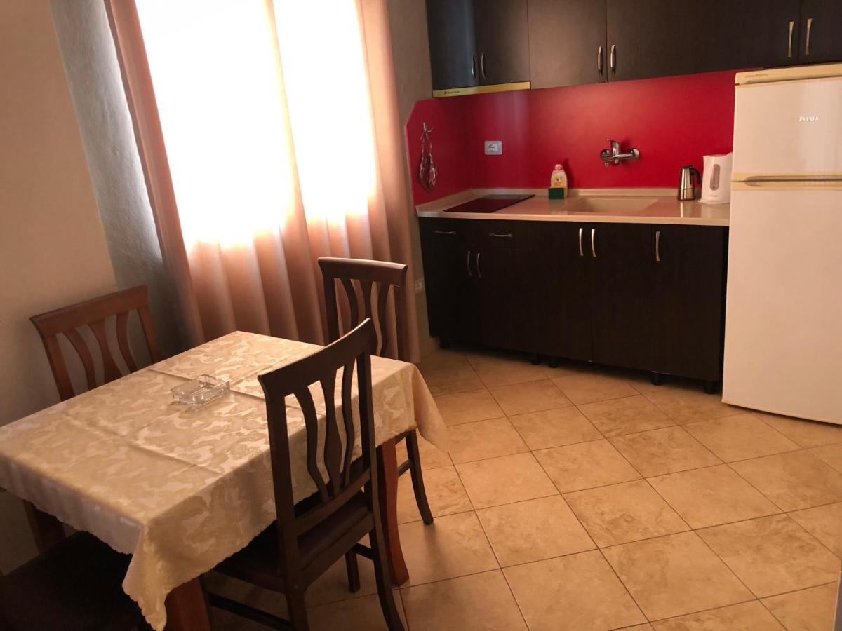 Apartament Ardo