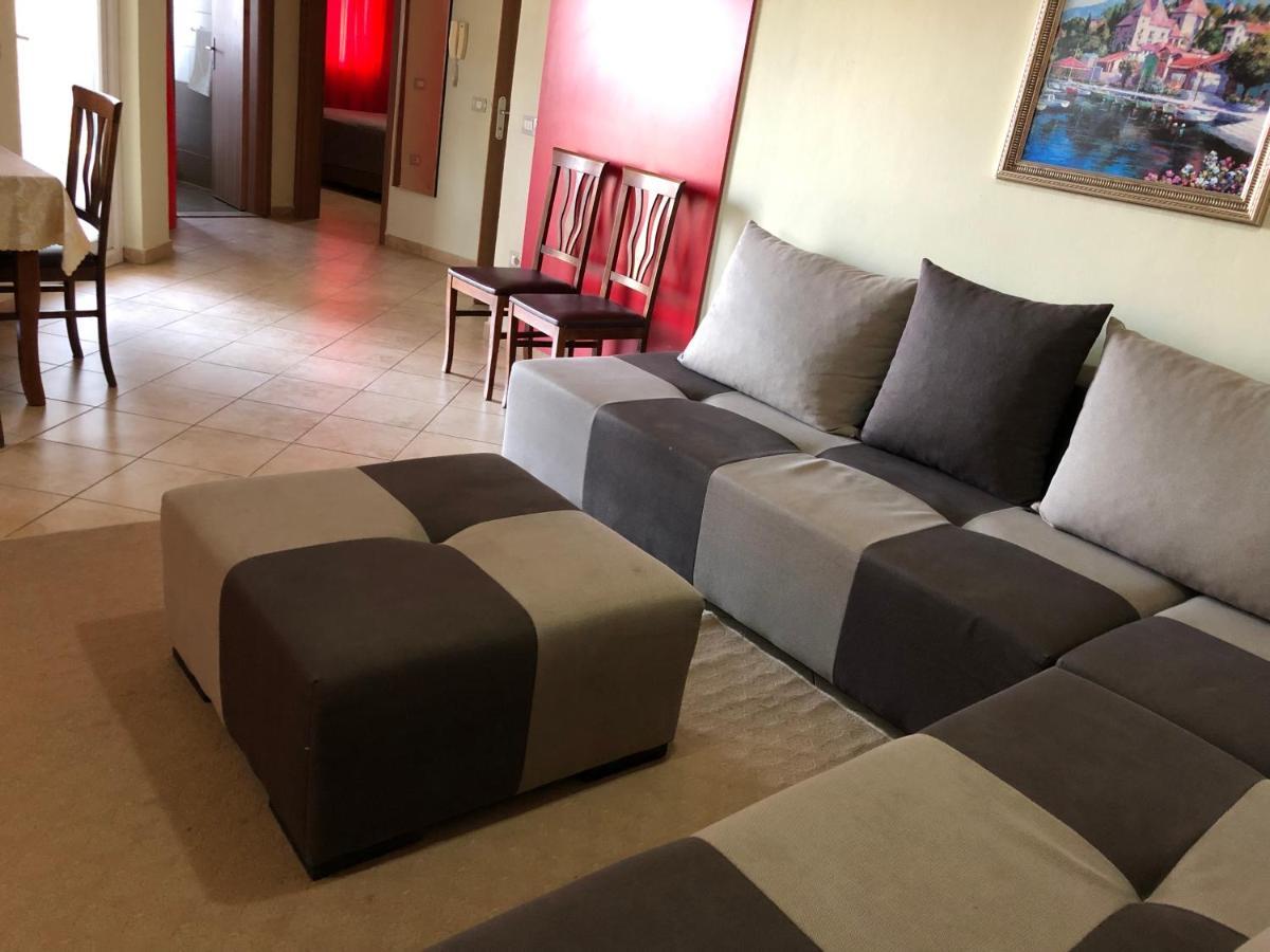 Ardo Apartament *