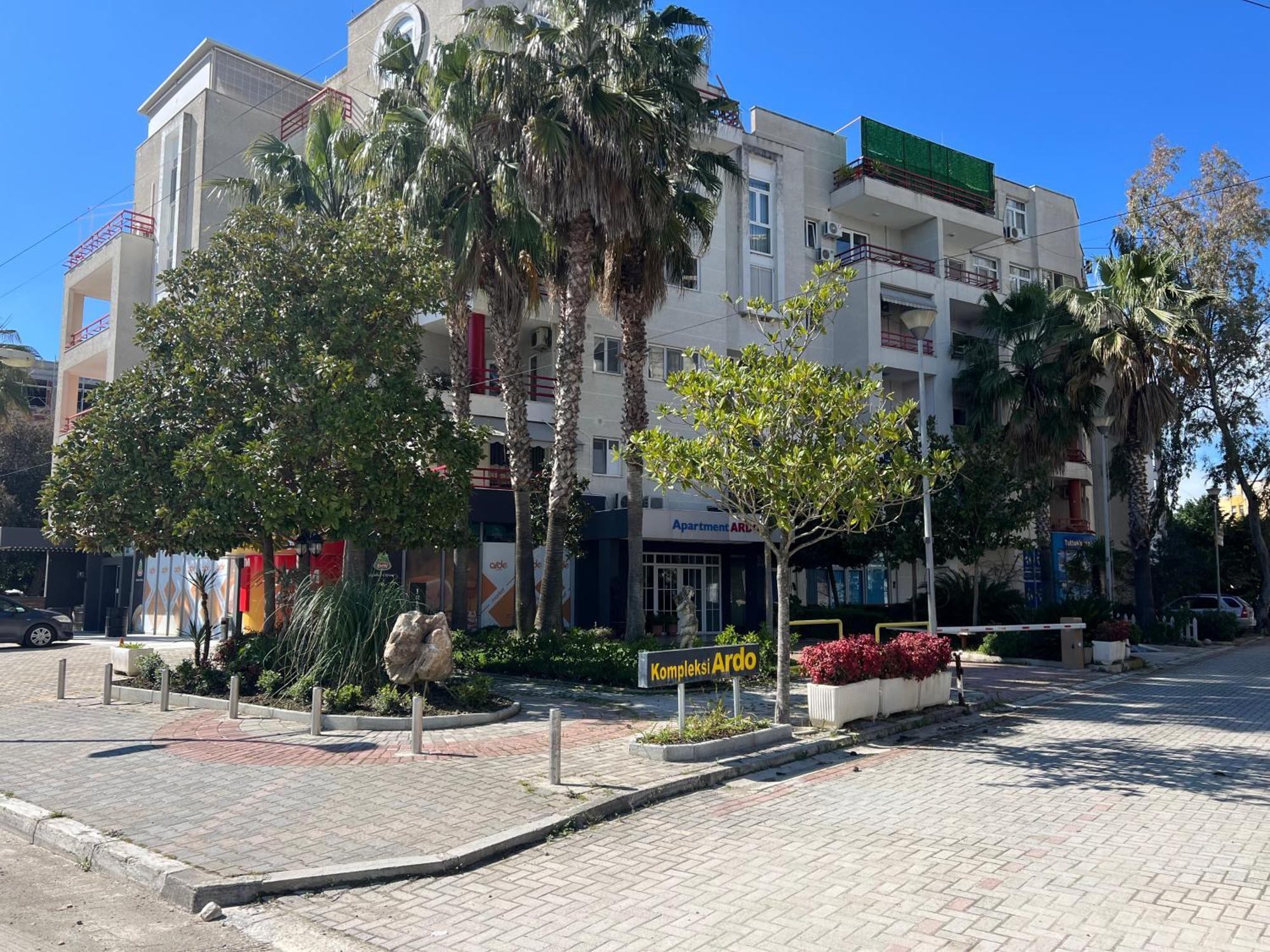 Ardo Apartament