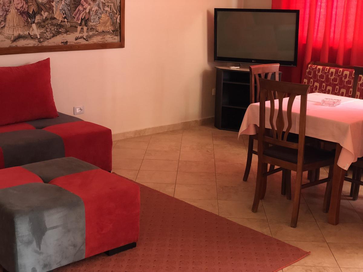 Apartament Ardo *