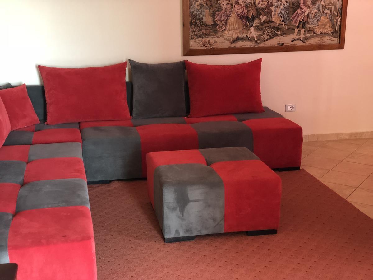 Apartament Ardo
