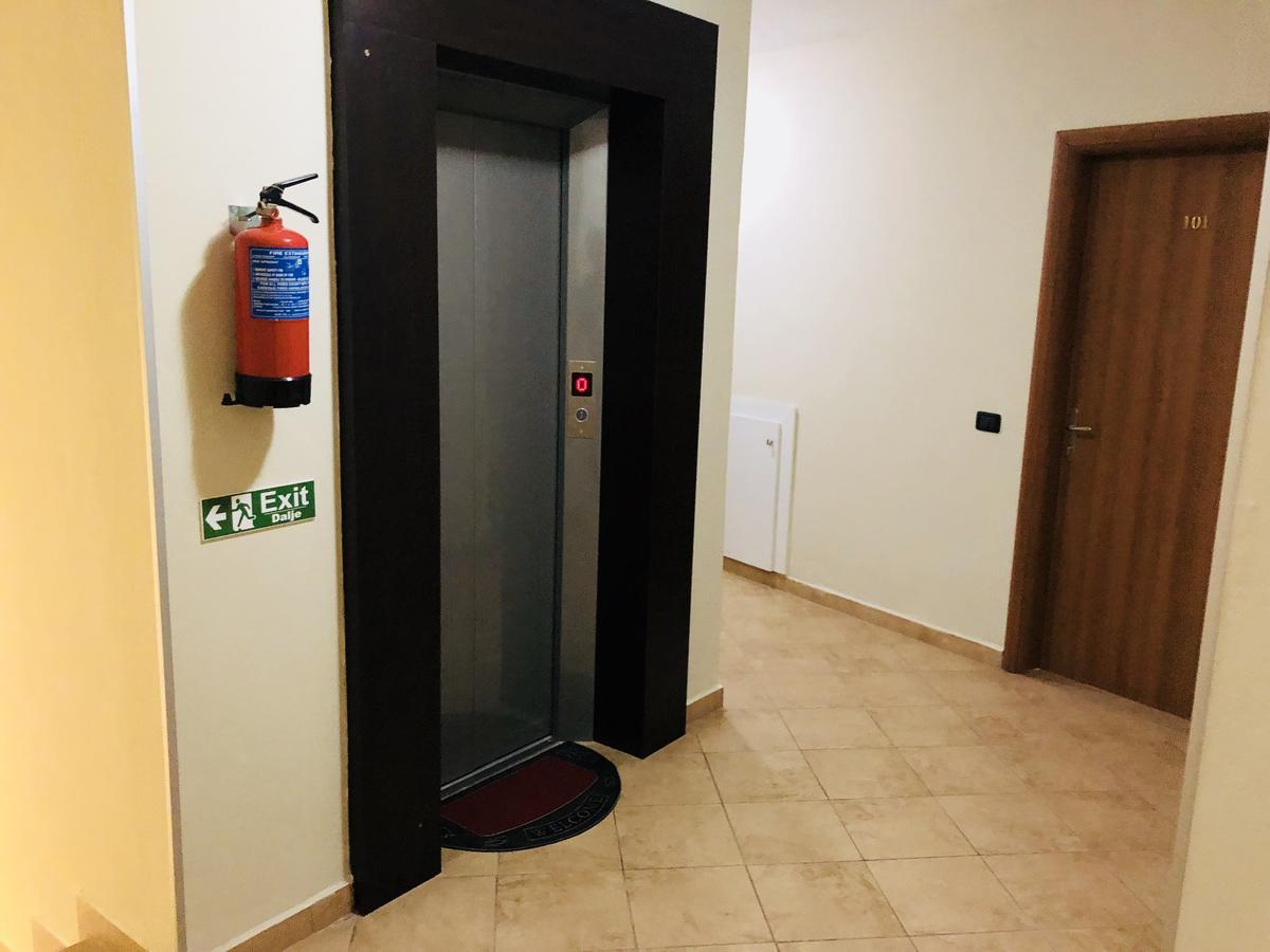 Apartament Ardo *