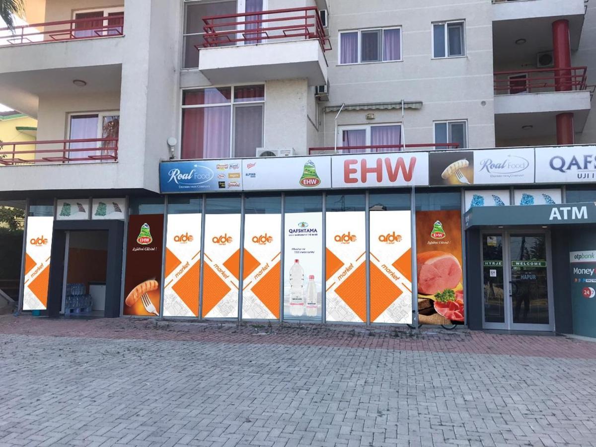 Apartament Ardo
